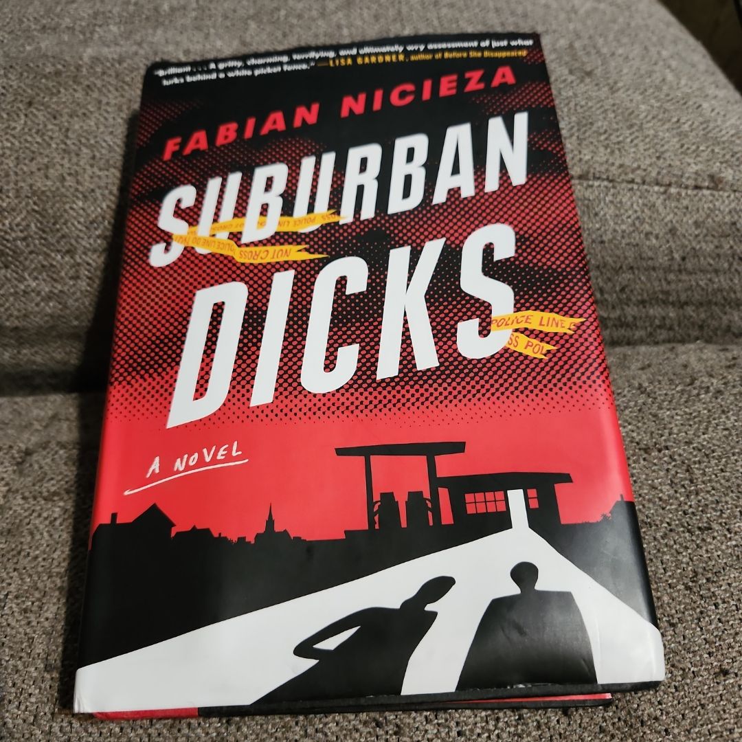 Suburban Dicks