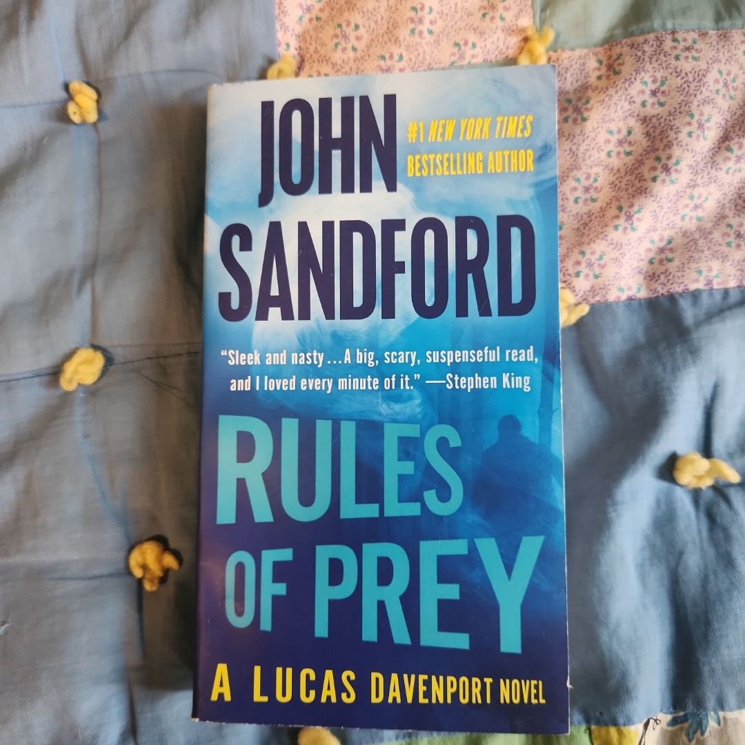 Rules of Prey