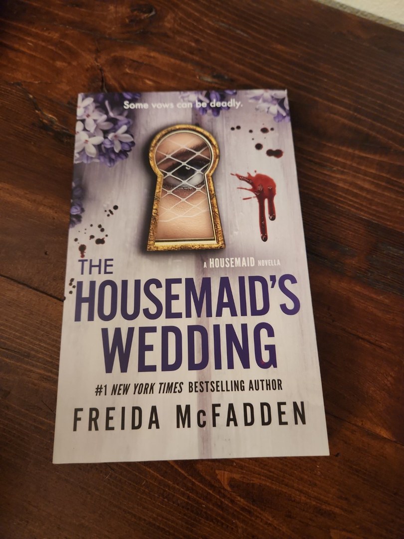 The Housemaid's Wedding