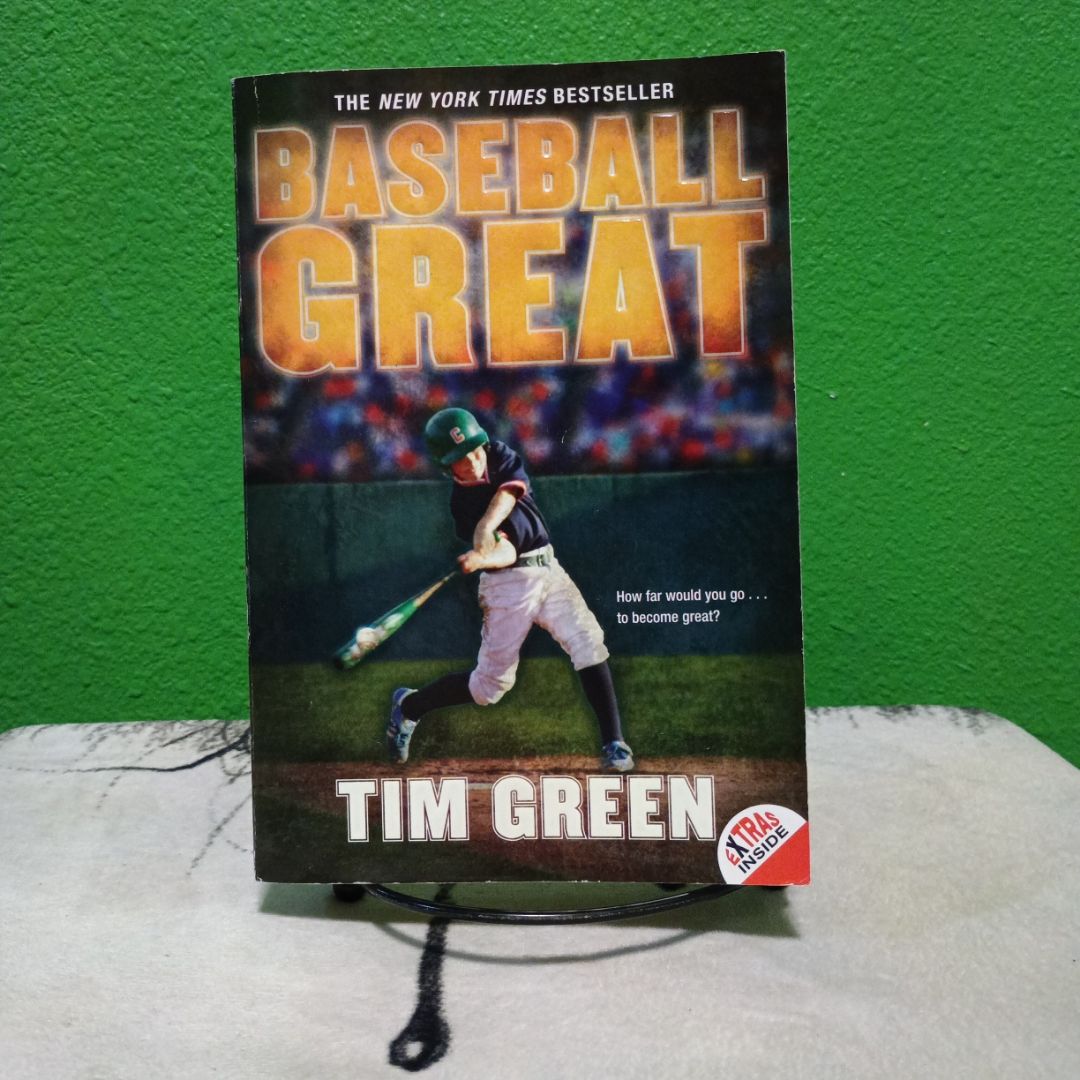 Baseball Great