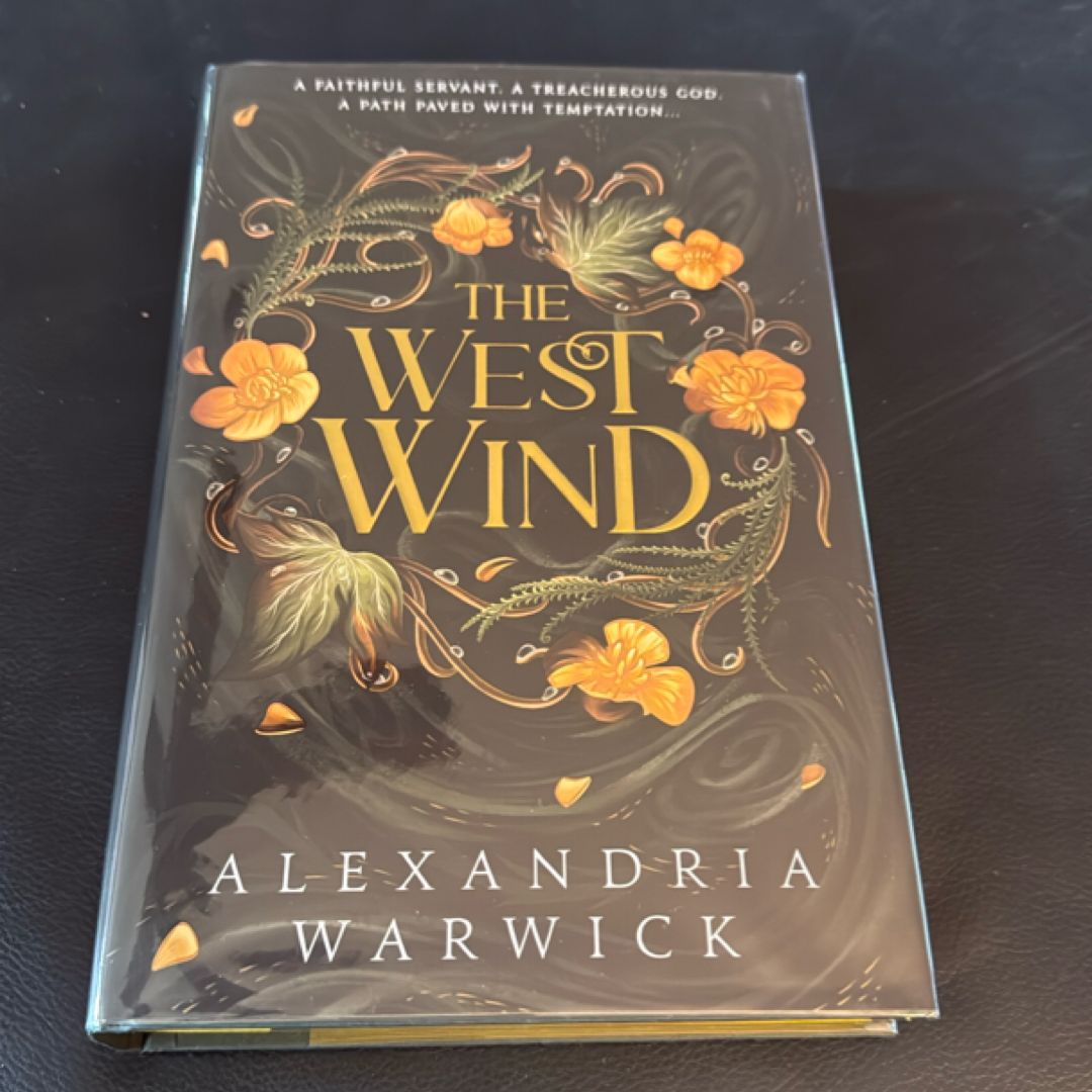 The West Wind