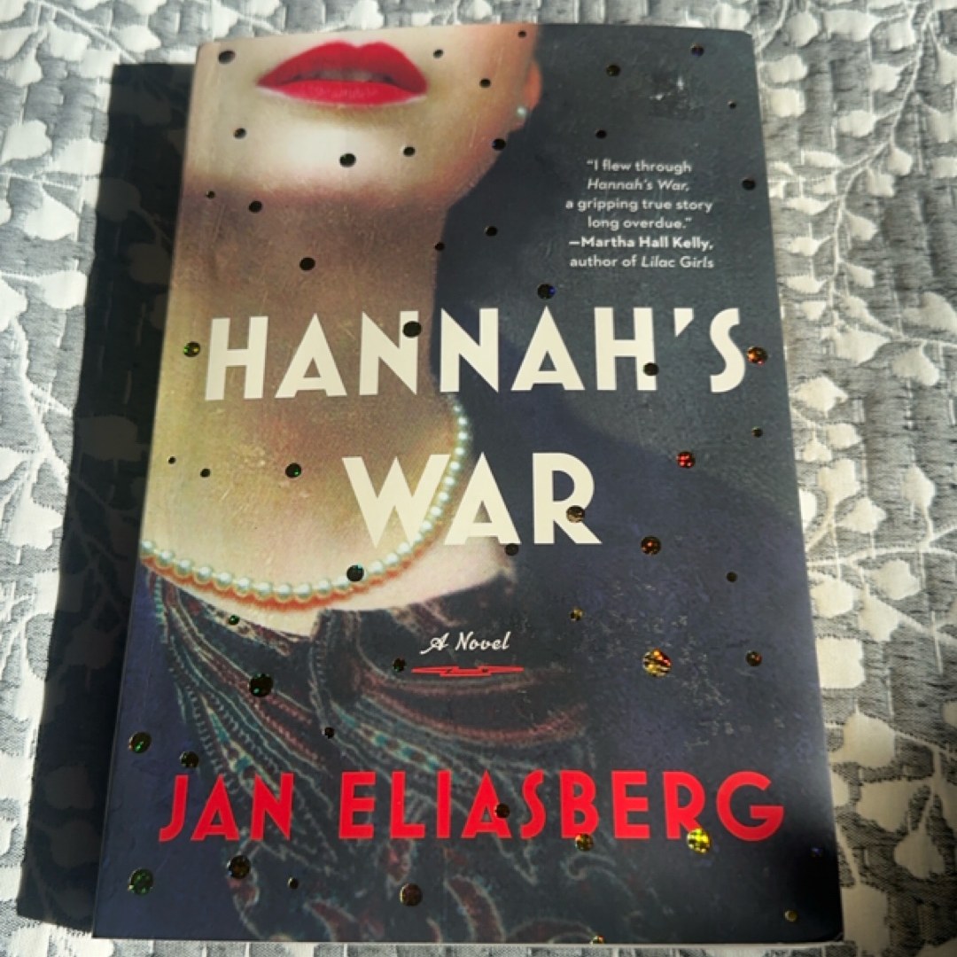 Hannah's War
