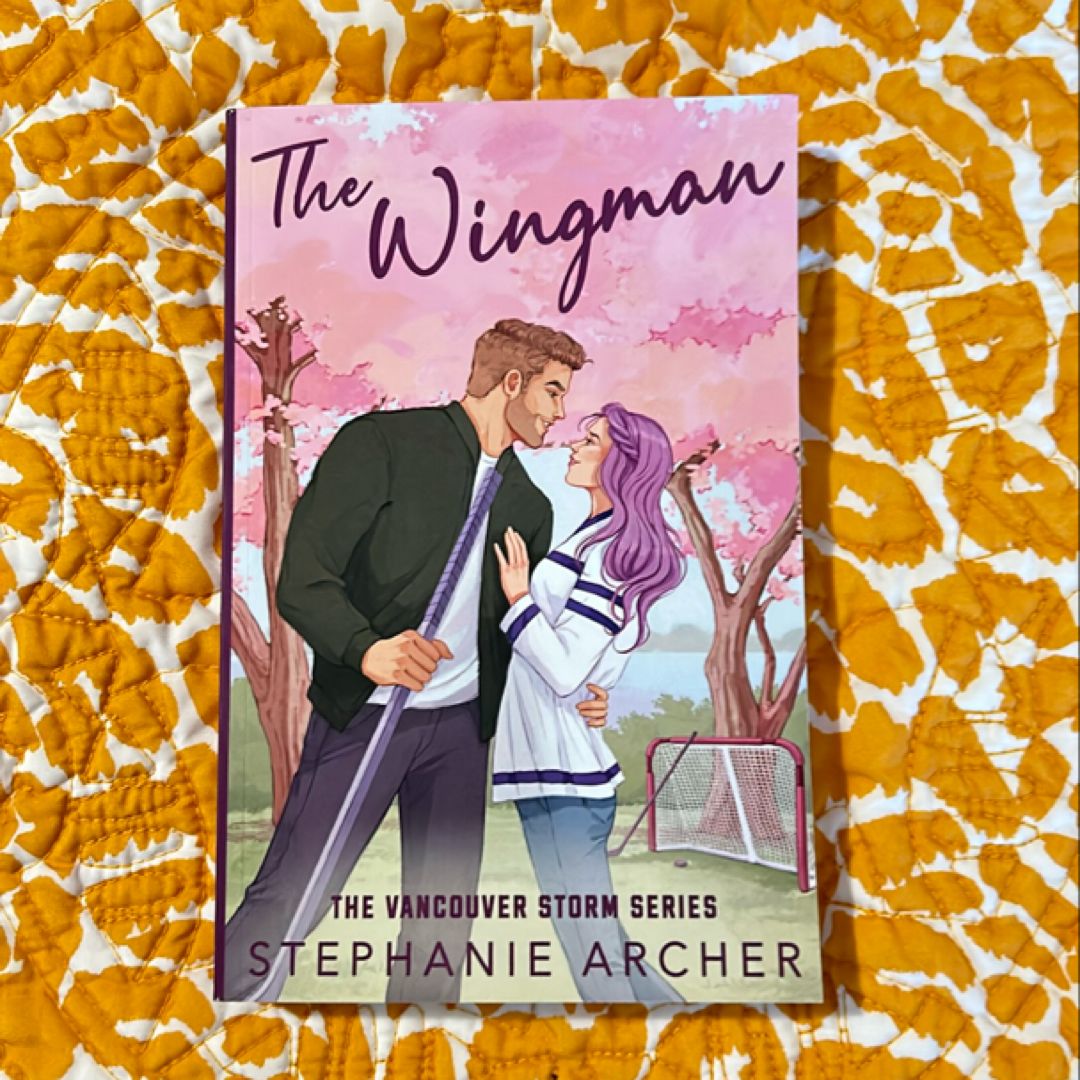 The Wingman