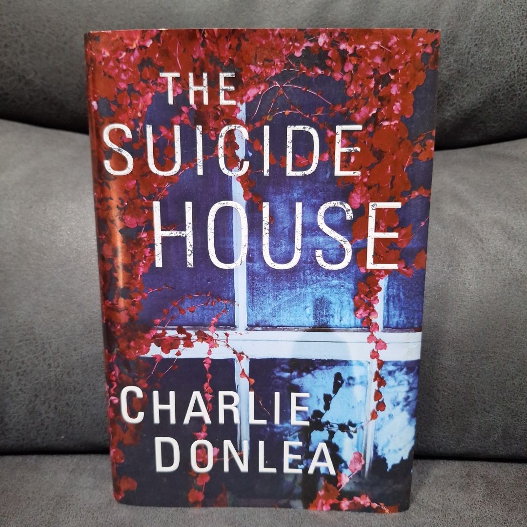 Suicide House the O/P