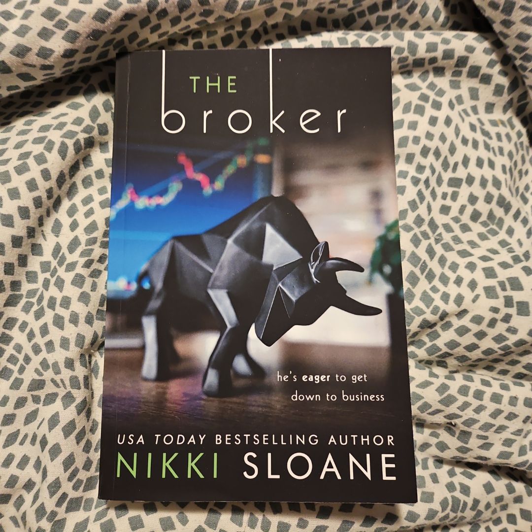 The Broker