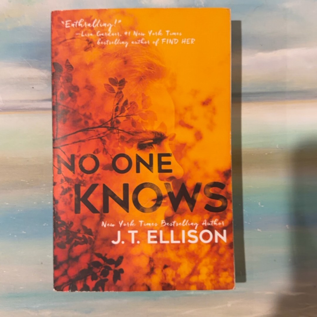 No One Knows