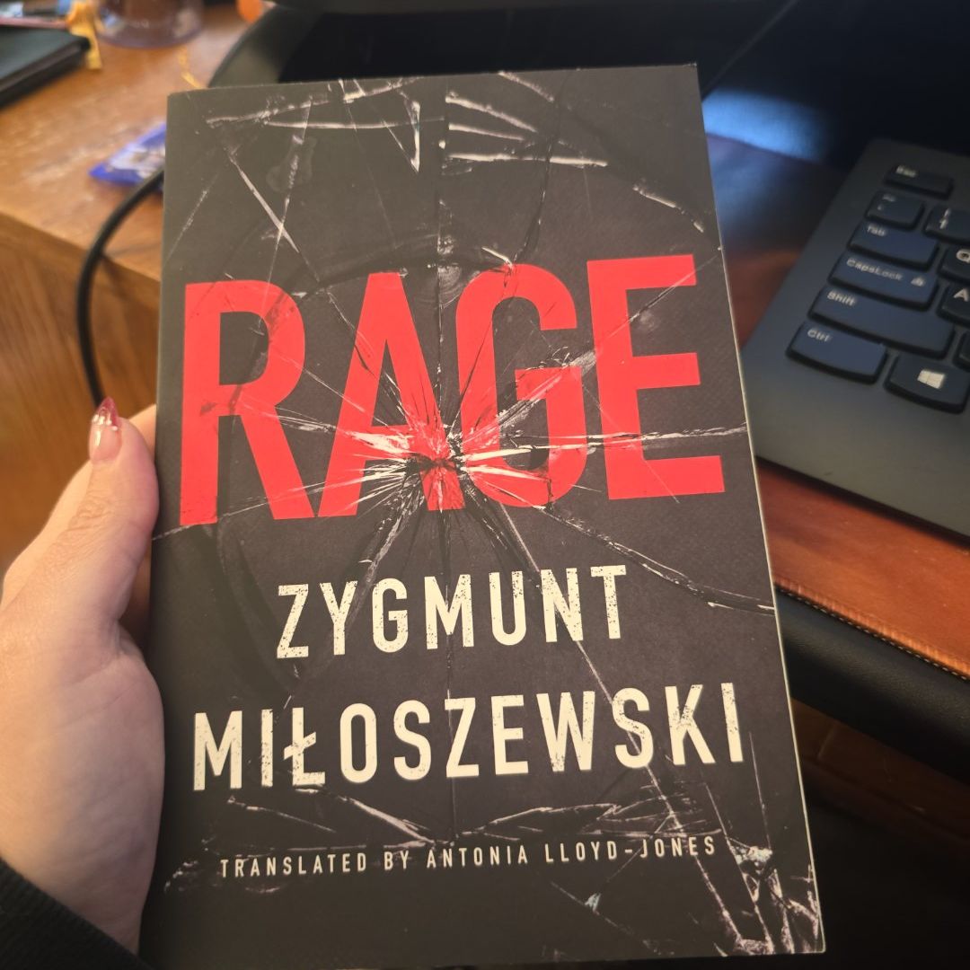 Rage