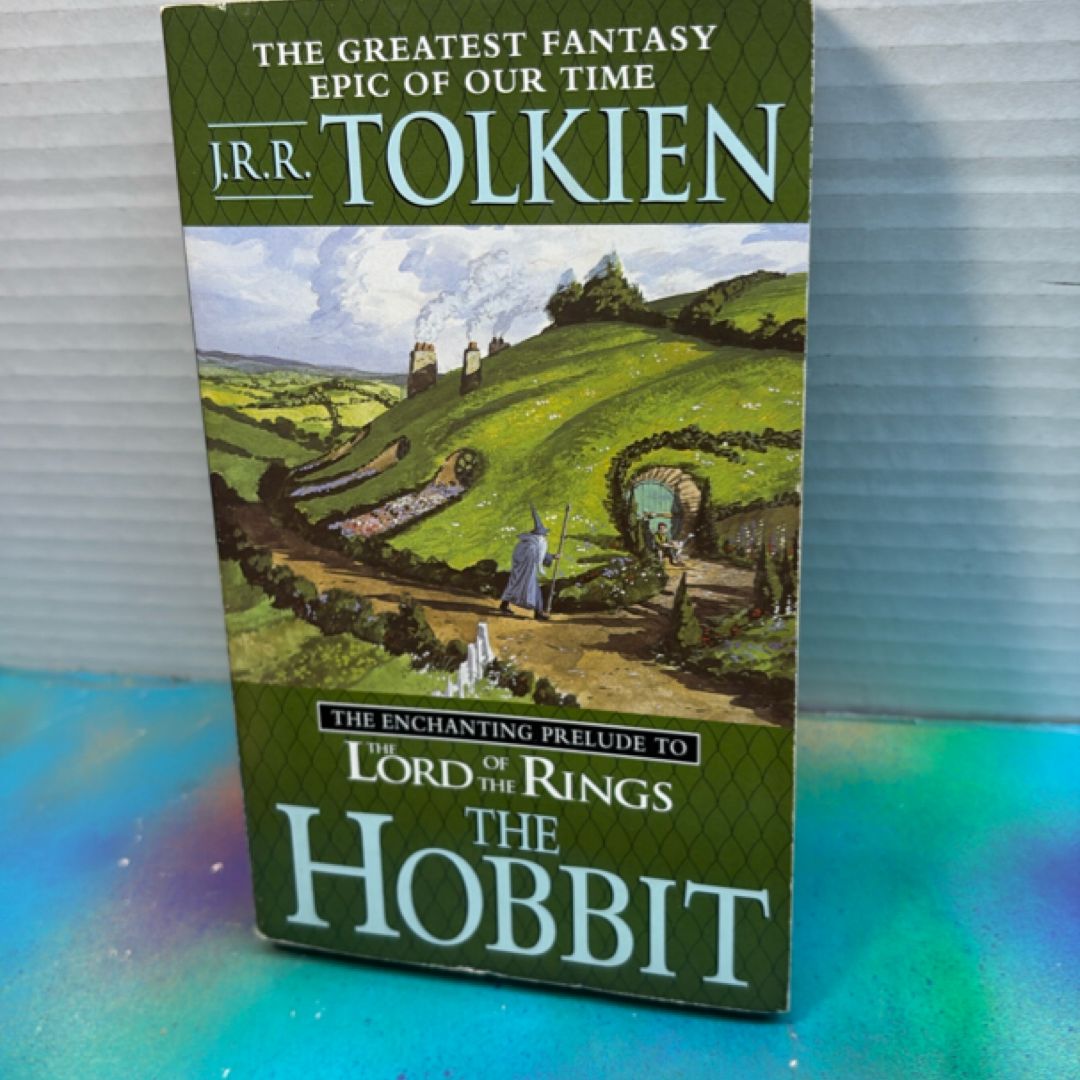 The Hobbit