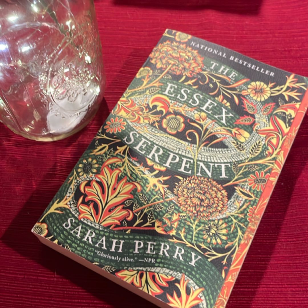 The Essex Serpent