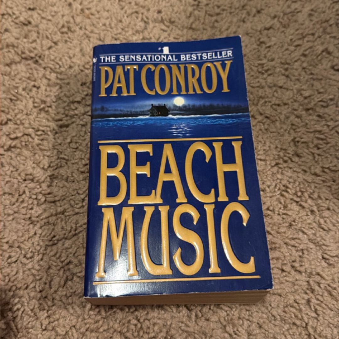 Beach Music