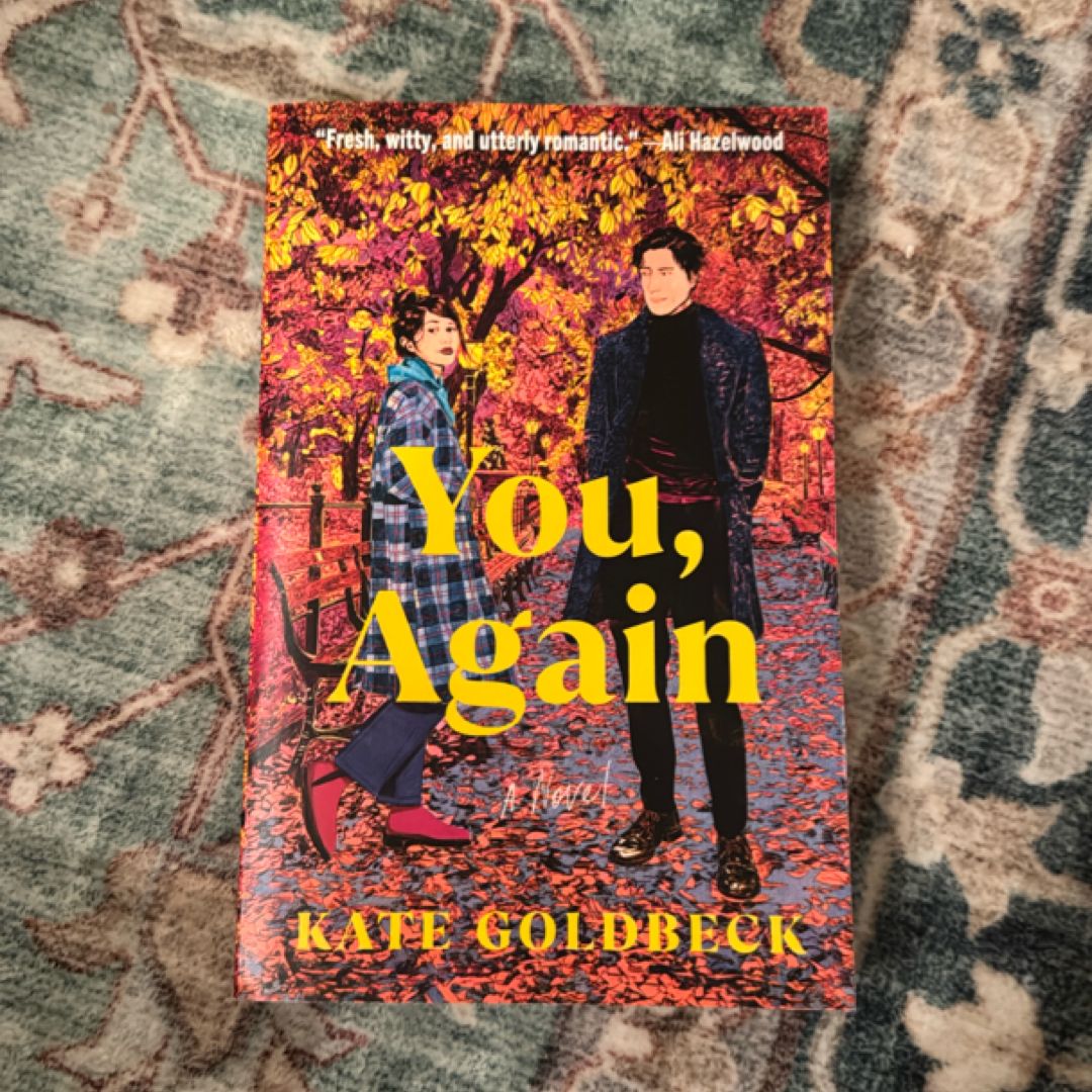You, Again
