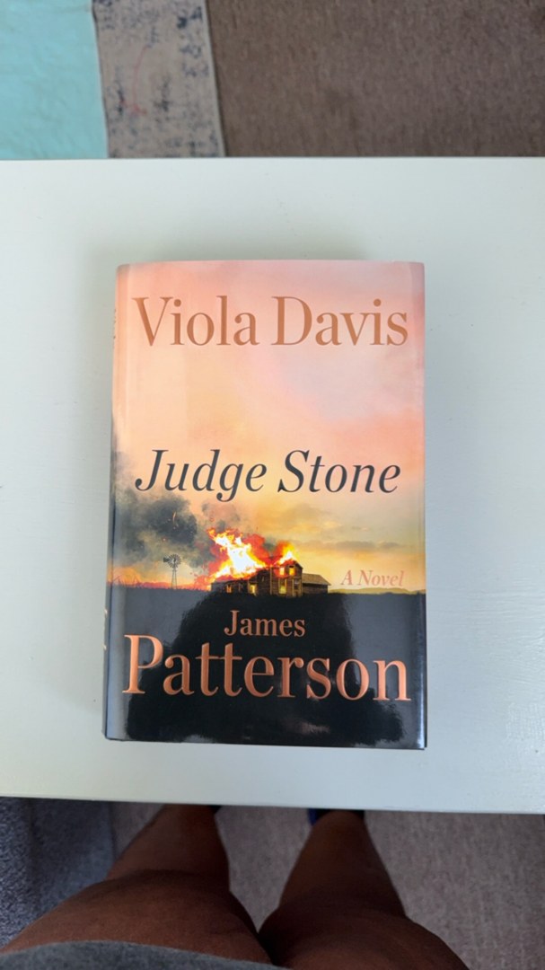 Judge Stone