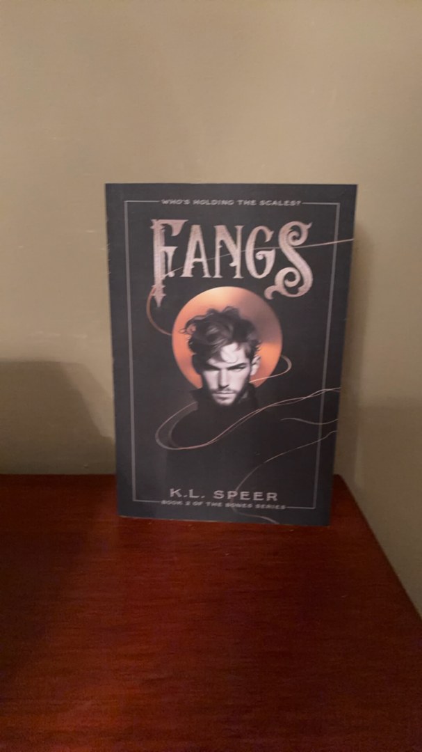 Fangs (OOP Indie edition)