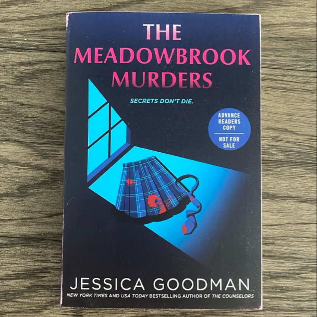 The Meadowbrook Murders