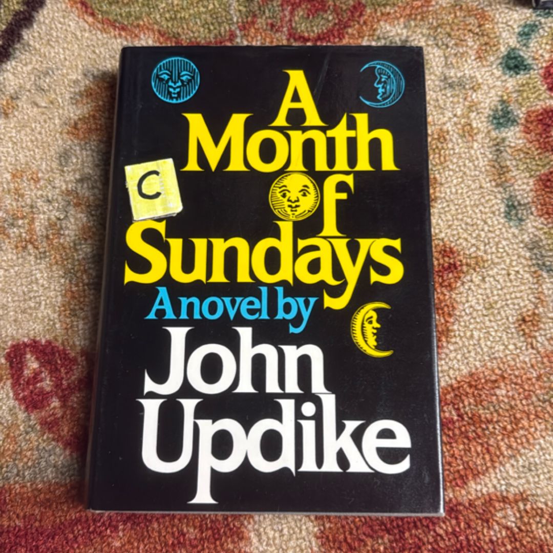 A Month of Sundays