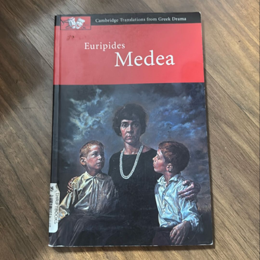 Medea
