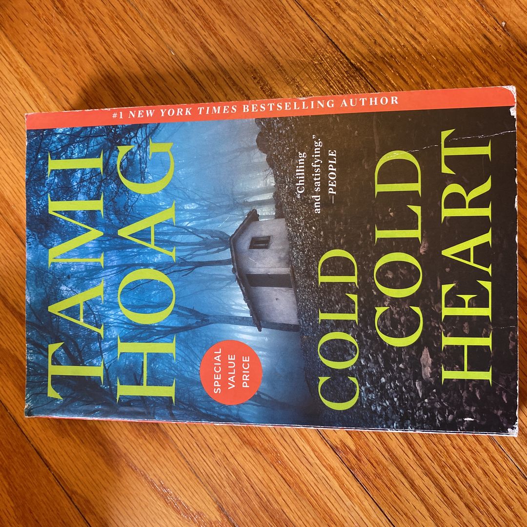 Cold Cold Heart
