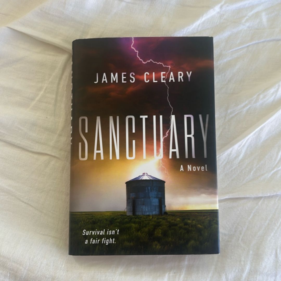 Sanctuary