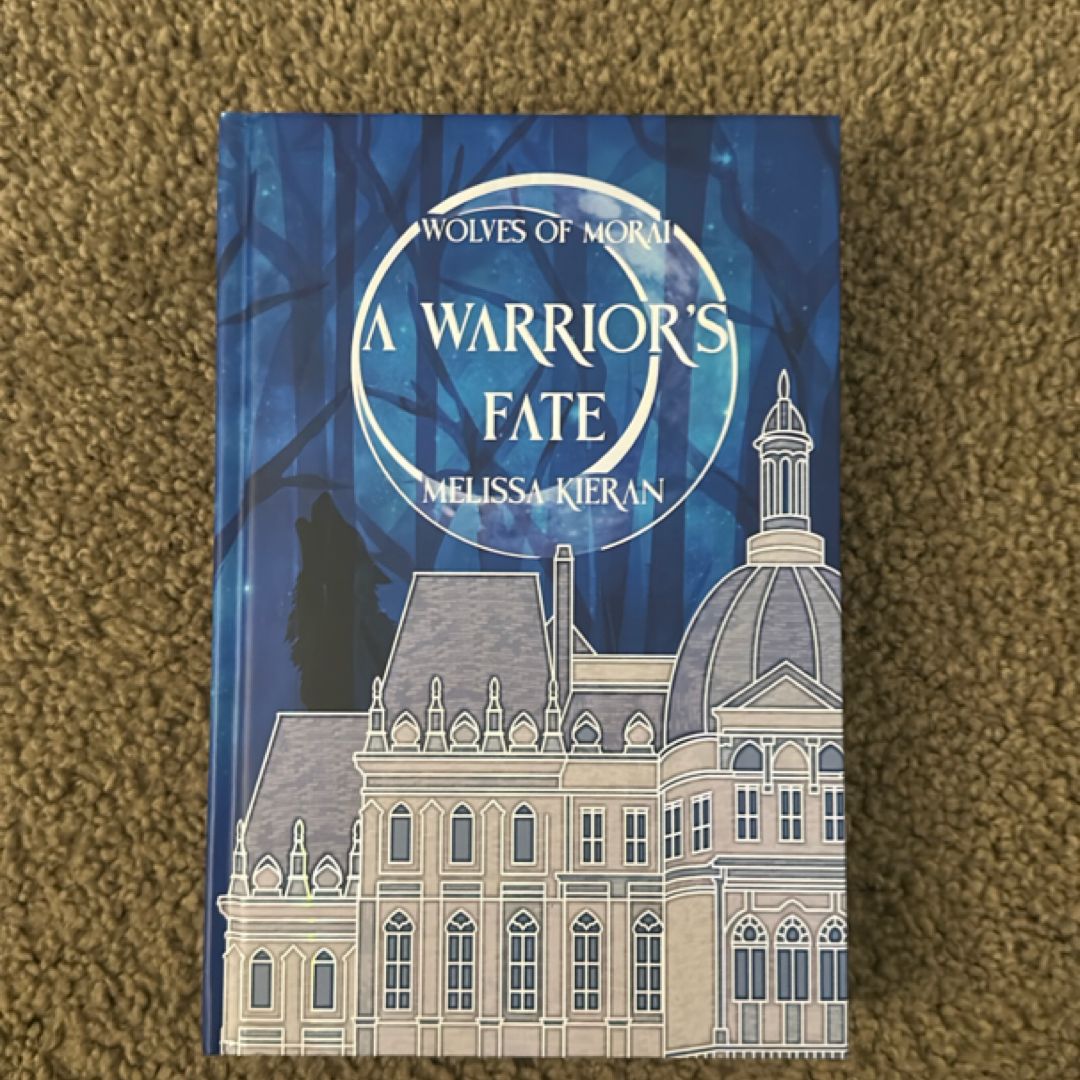 A Warrior's Fate