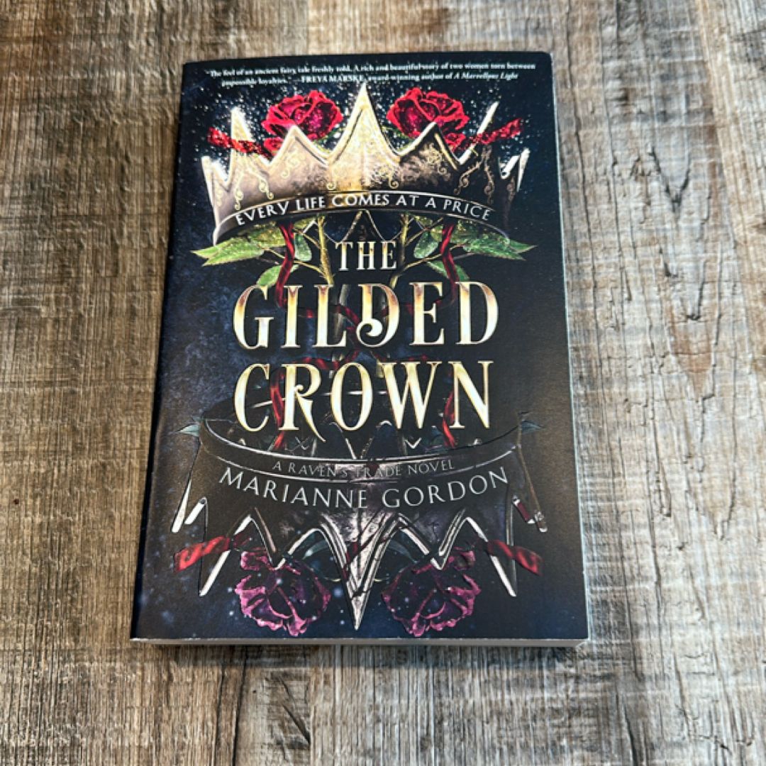 The Gilded Crown