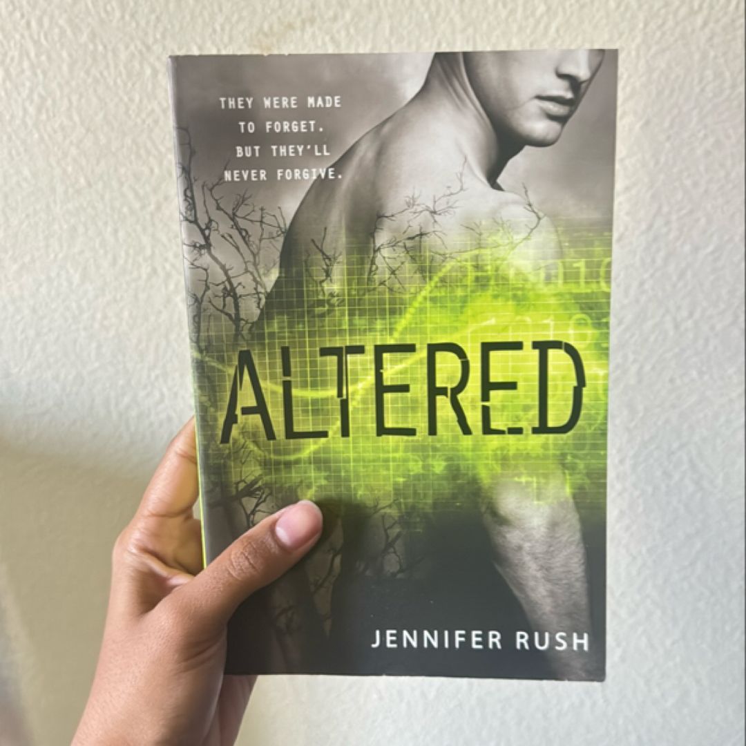 Altered
