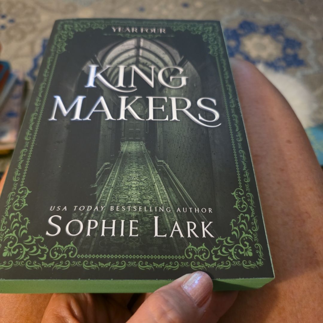 Kingmakers
