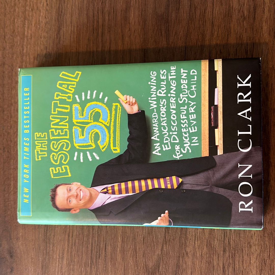 The Essential 55