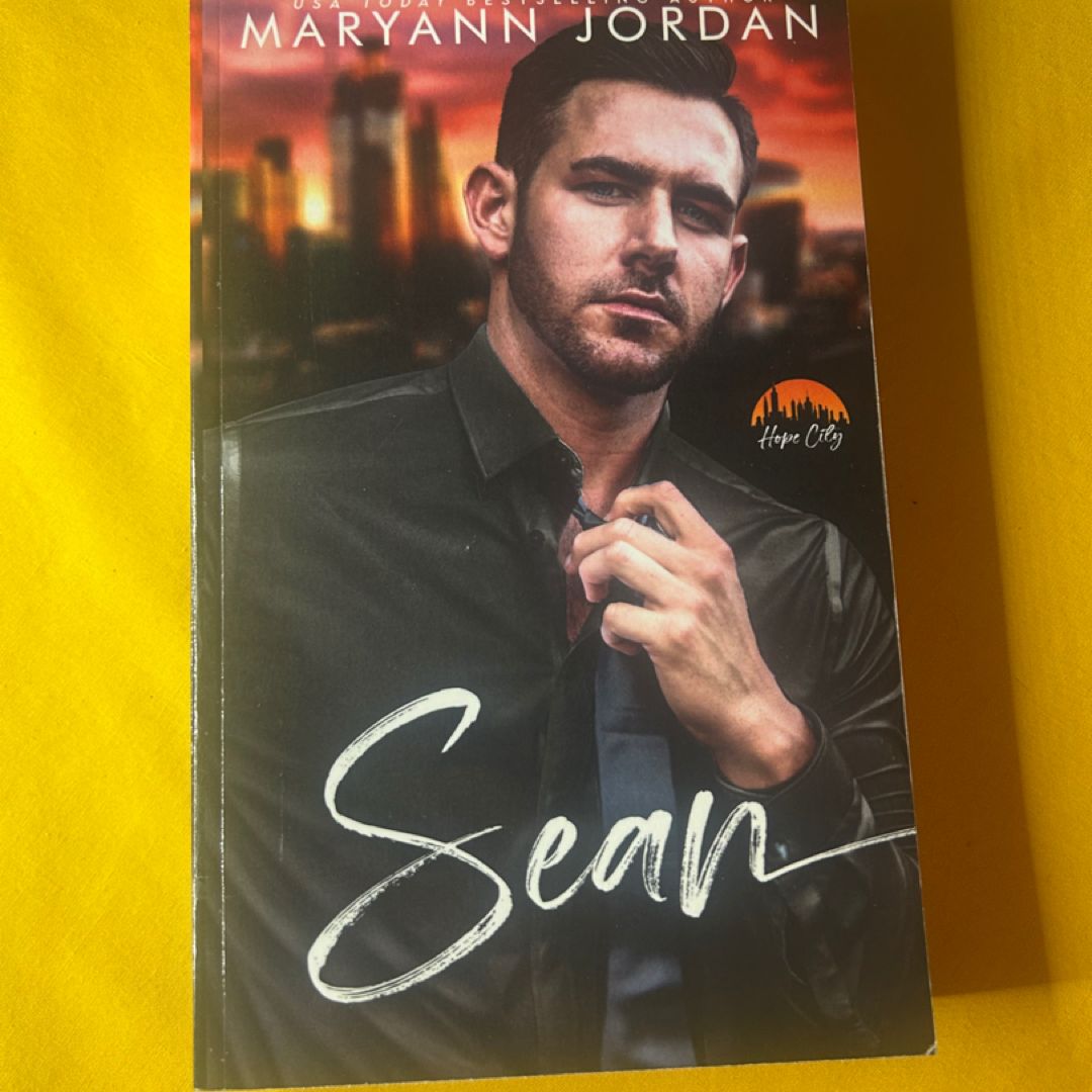 Sean