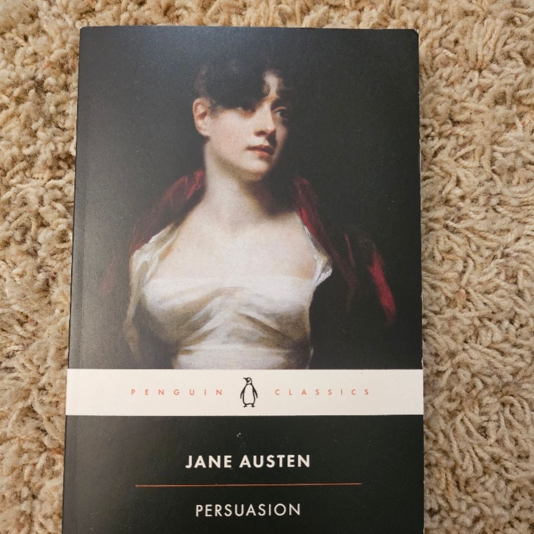 Persuasion