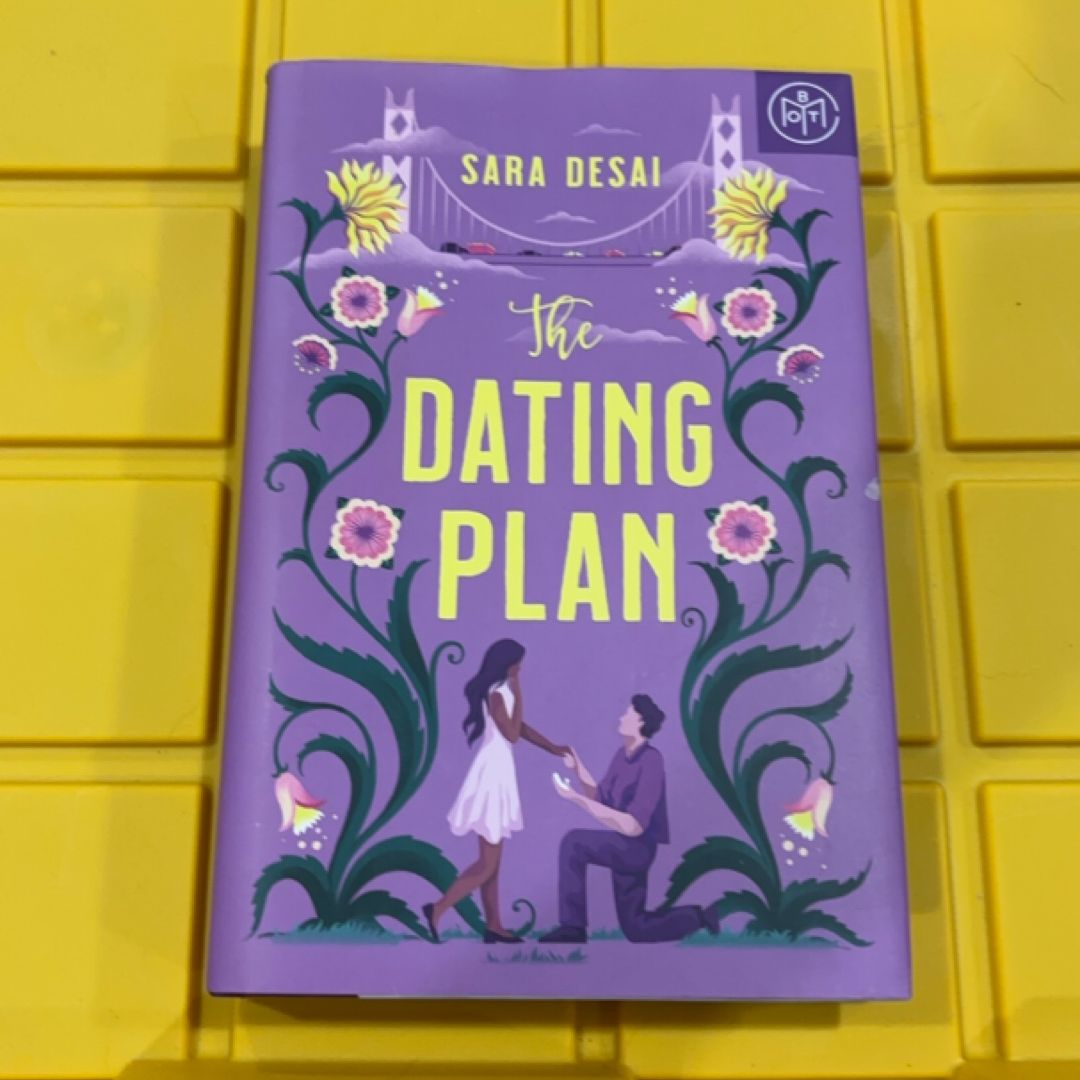 The Dating Plan