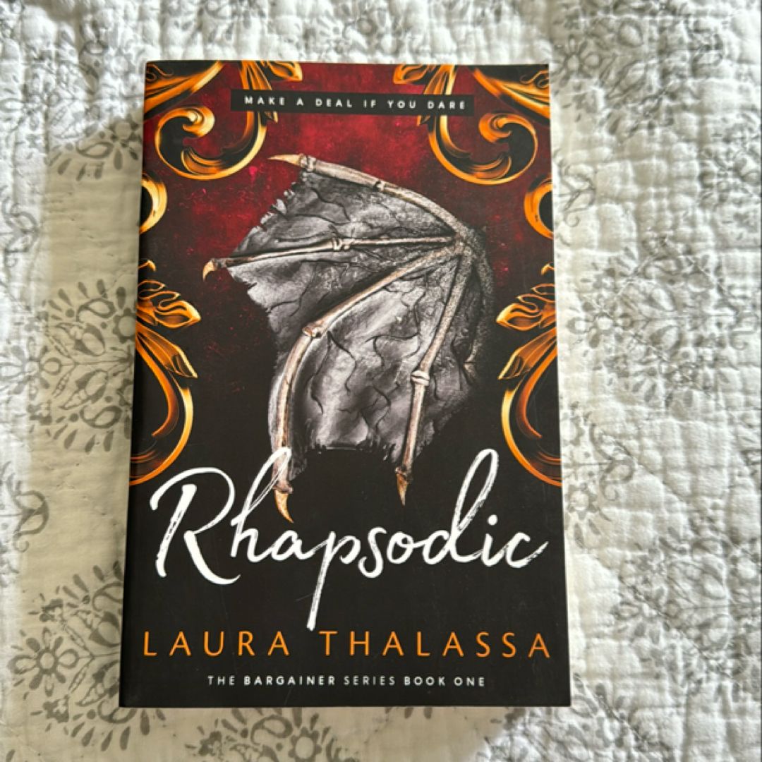 Rhapsodic