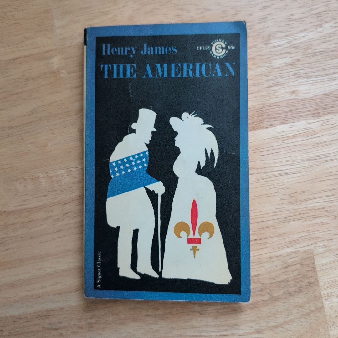 The American 