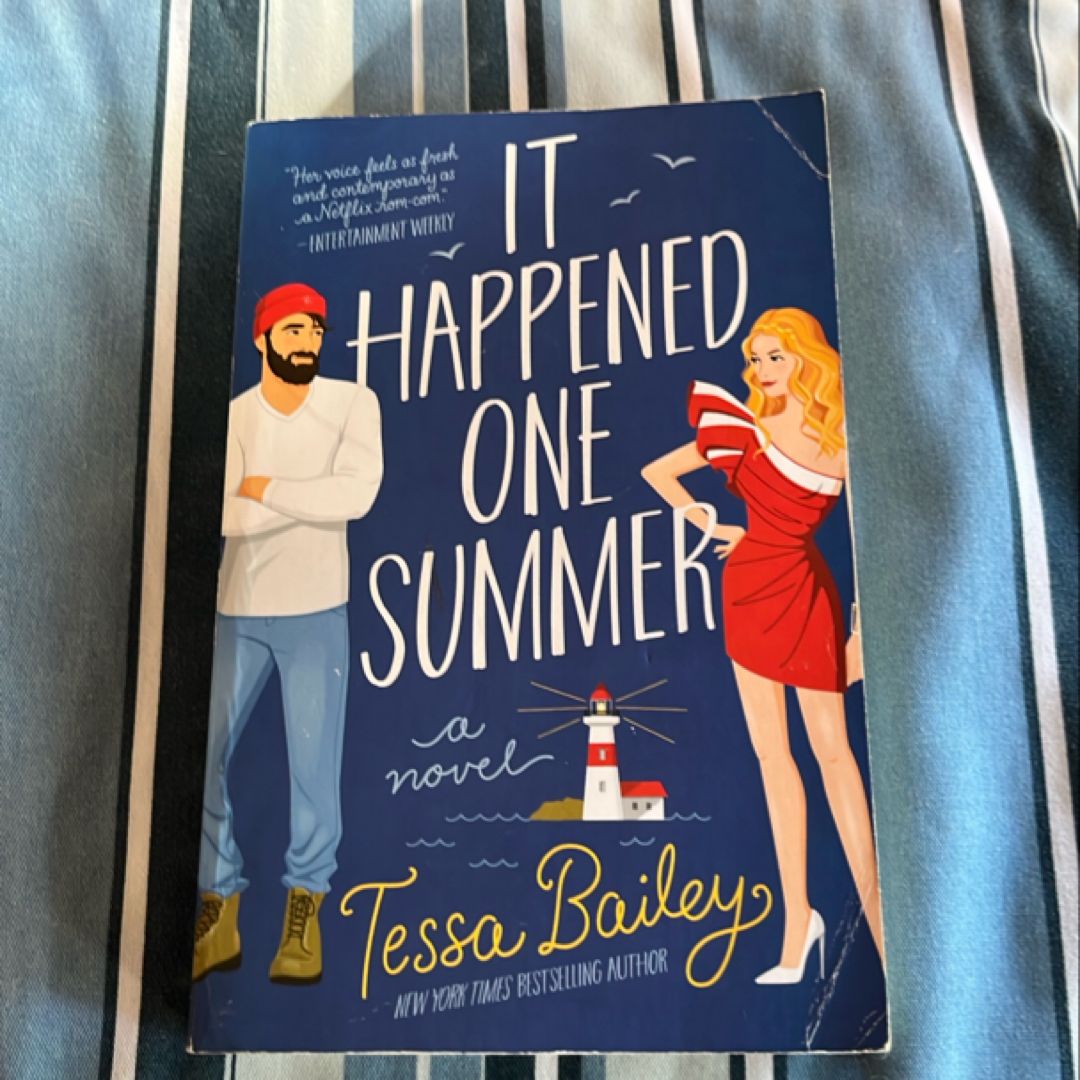 It Happened One Summer