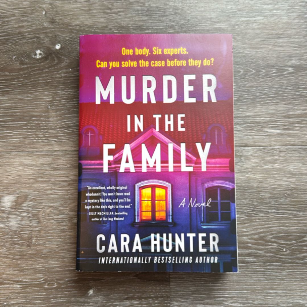 Murder in the Family