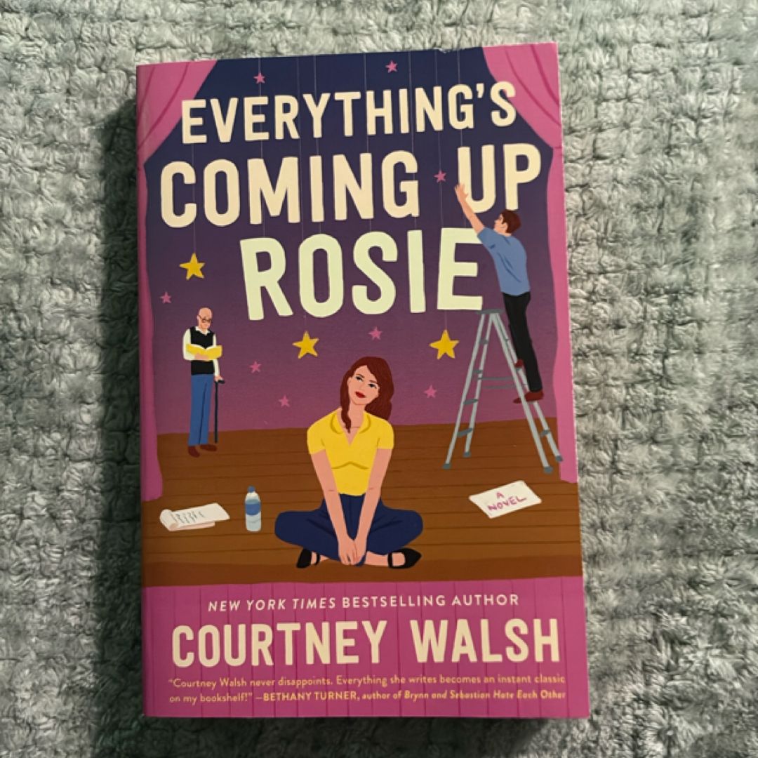 Everything's Coming up Rosie
