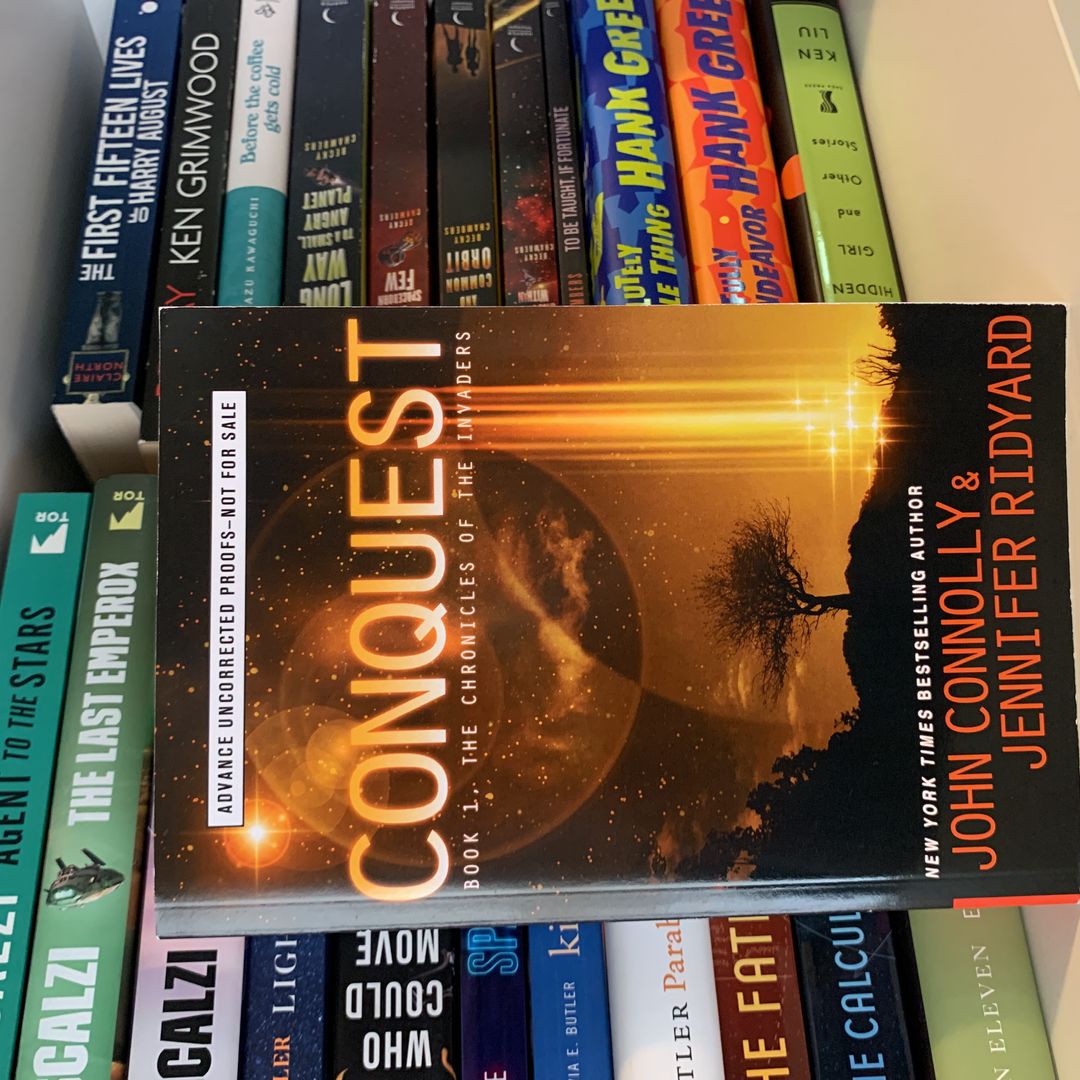 Conquest