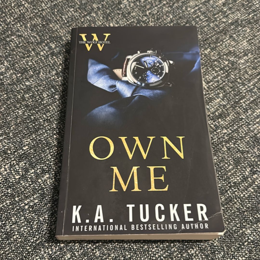 Own Me