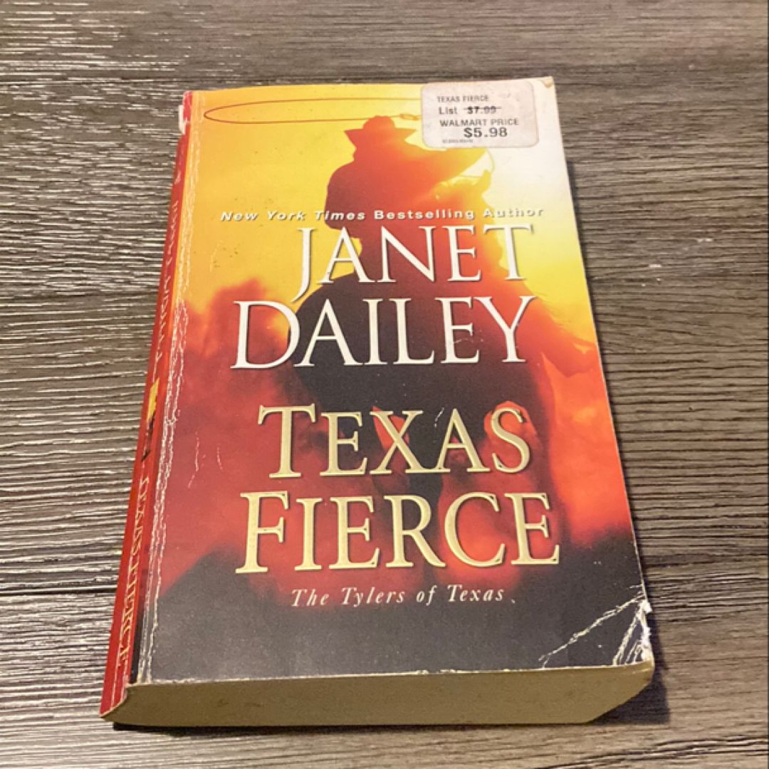 Texas Fierce