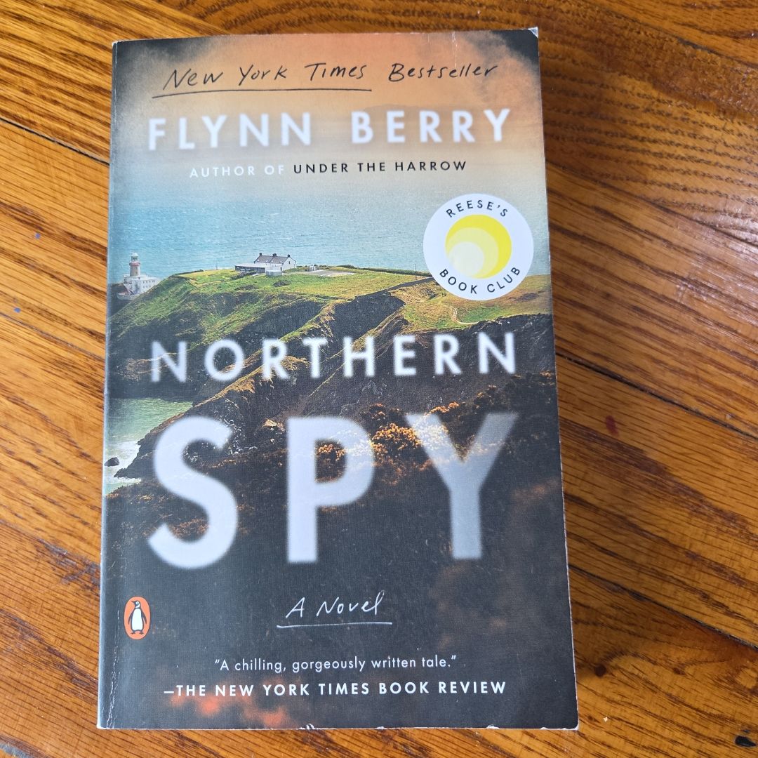Northern Spy