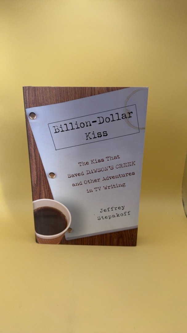 Billion-Dollar Kiss