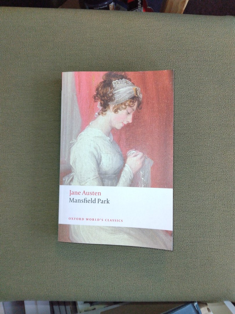 Mansfield Park