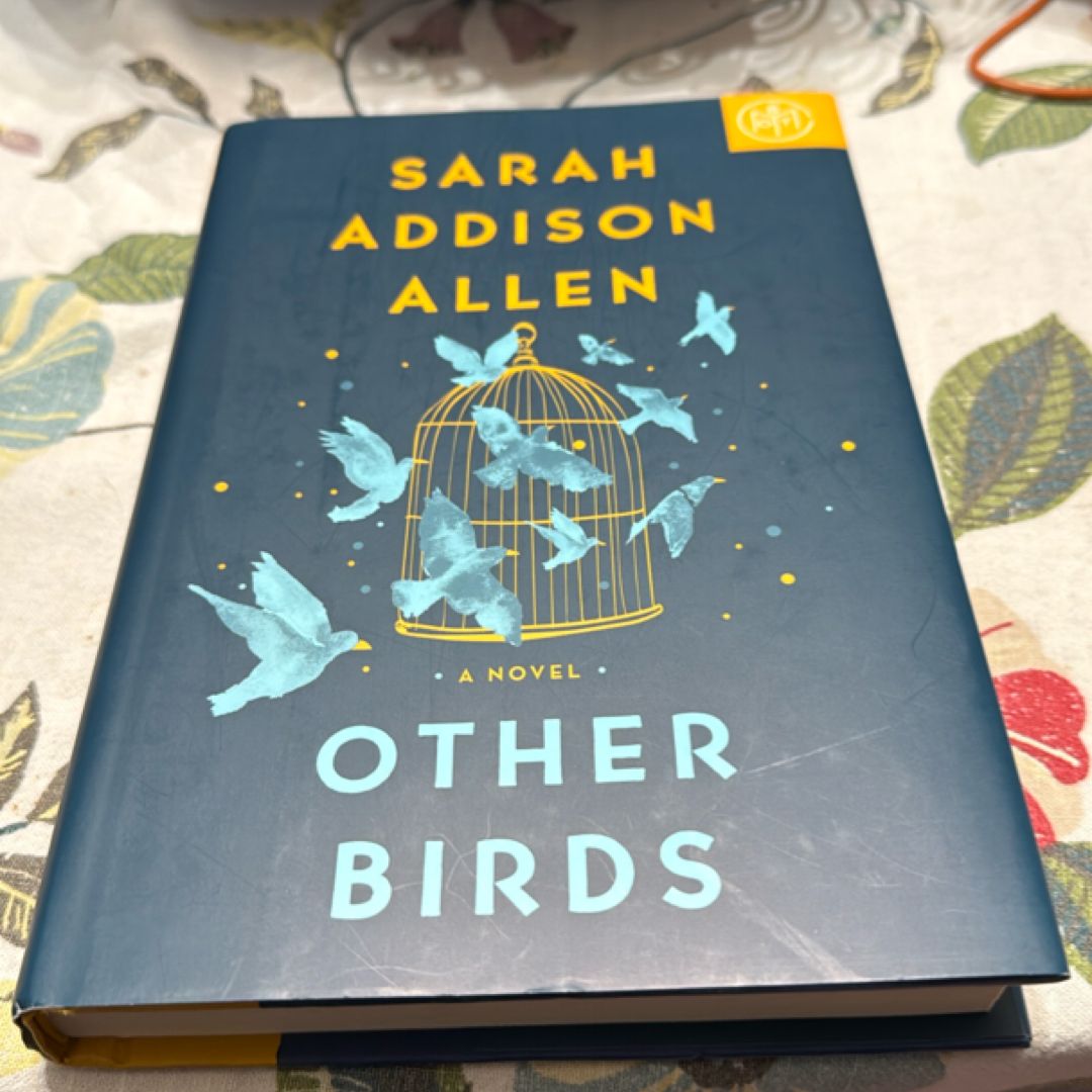 Other Birds