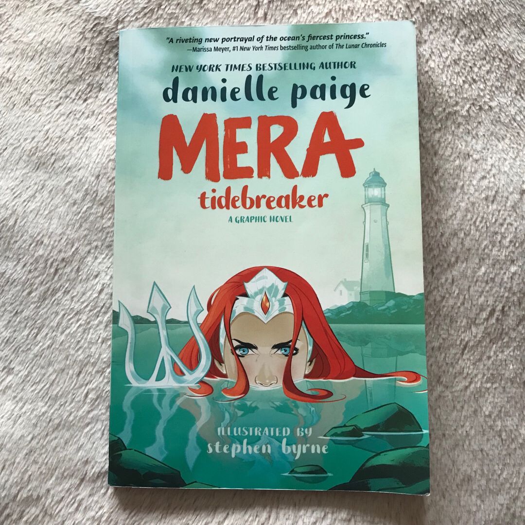 Mera Tidebreaker