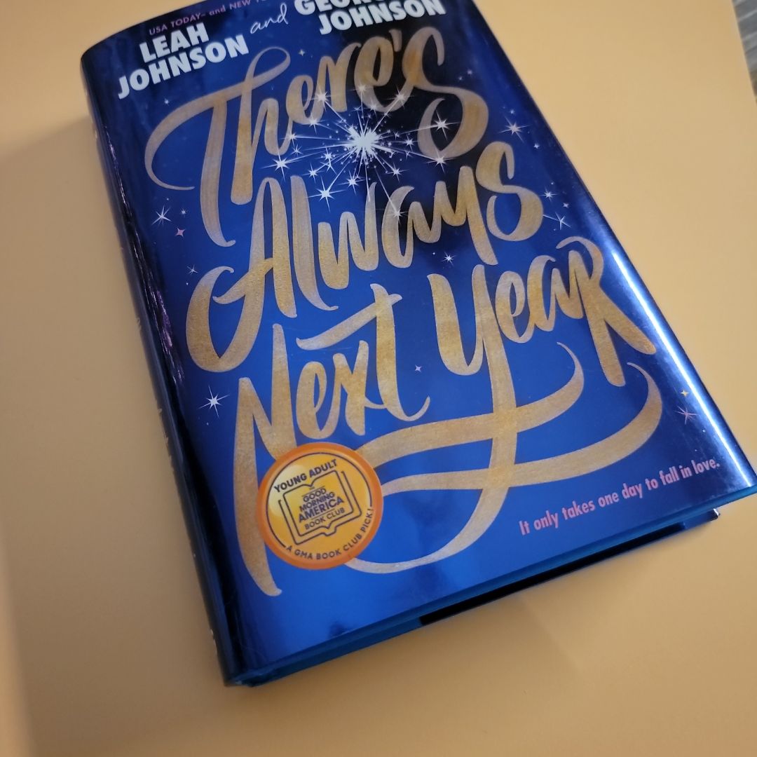 There's Always Next Year