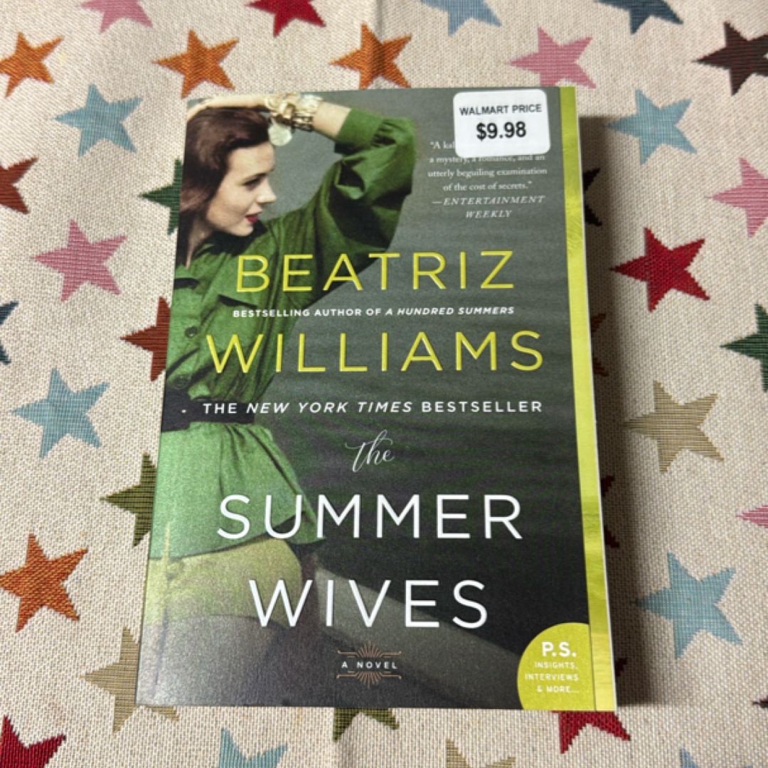 The Summer Wives