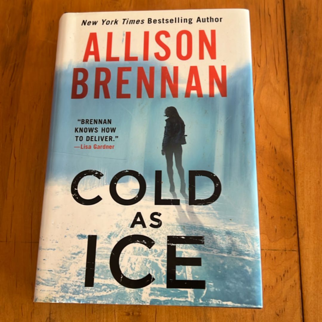 Cold As Ice