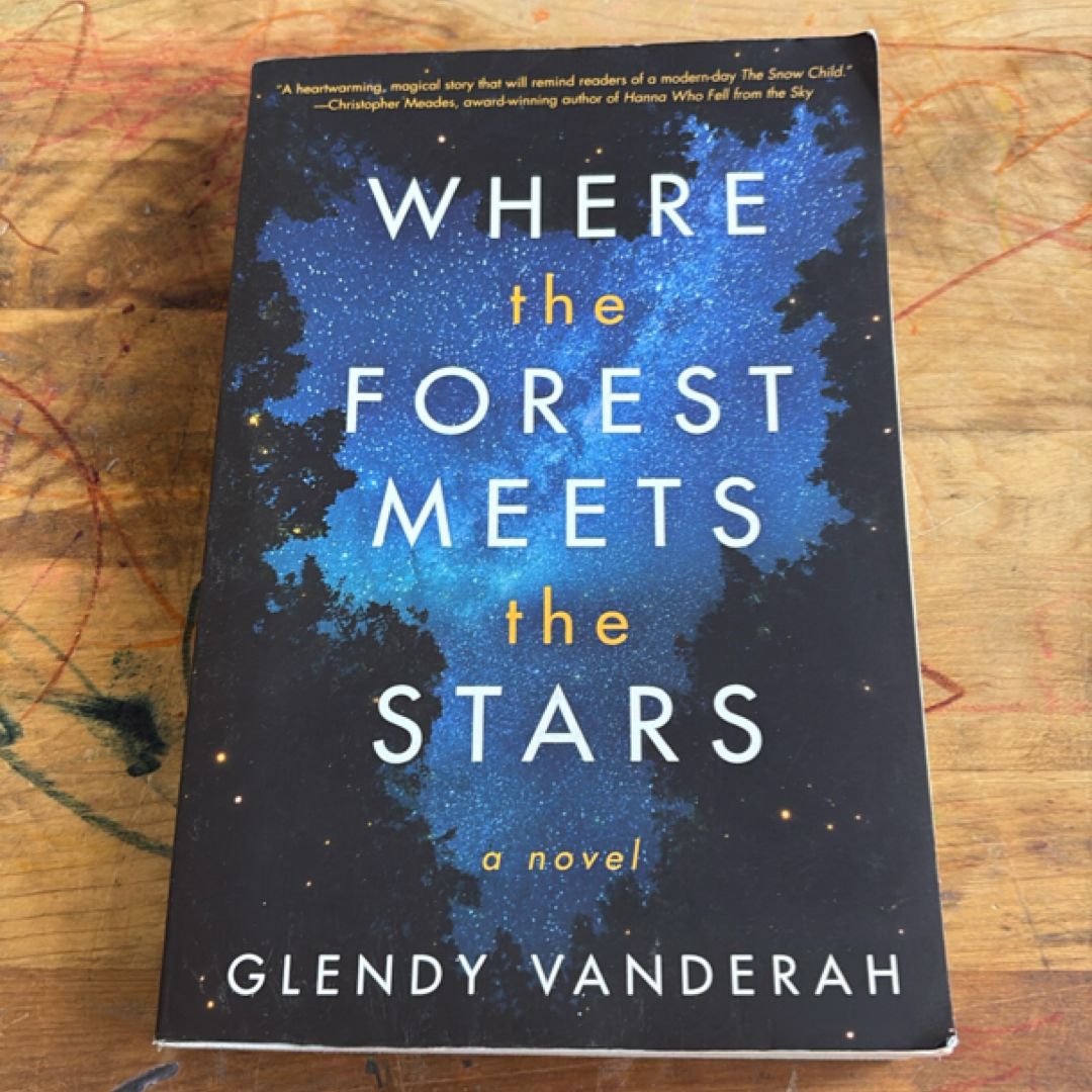 Where the Forest Meets the Stars