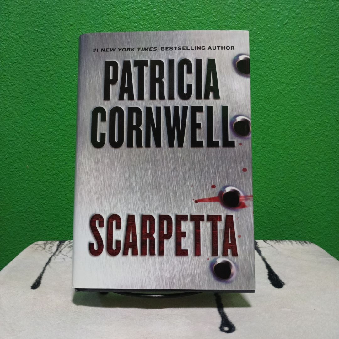 Scarpetta