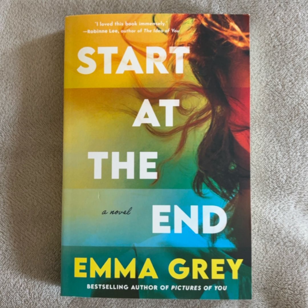 Start at the End