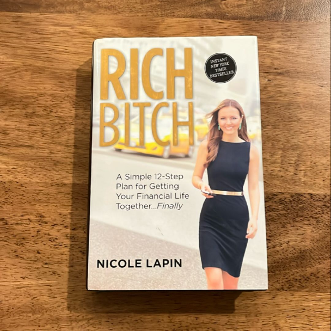 Rich Bitch